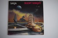 LP: SAGA: Silent Knight Stuttgart - Stuttgart-West Vorschau