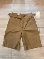 Non Stock MFG Pants Drill Khaki 1955 Pattern Bermuda Shorts W32 Nordrhein-Westfalen - Mülheim (Ruhr) Vorschau