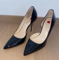Högl High Heels Lack 37,5 Niedersachsen - Braunschweig Vorschau