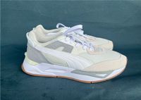 PUMA Sneaker Mirage weiß/creme Gr. 44,5 Bayern - Hohenpeißenberg Vorschau