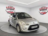 Citroën C3 Tendance KLIMA/TEMPOMAT/TÜV NEU Köln - Bickendorf Vorschau