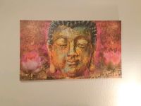 Buddha Bild auf Leinwand Nordrhein-Westfalen - Bornheim Vorschau