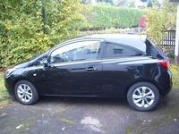 Opel Corsa 1.2 ON Bayern - Friedberg Vorschau