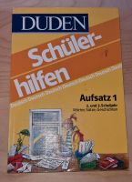 Schülerhilfe "Aufsatz 1" Nordrhein-Westfalen - Roetgen Vorschau