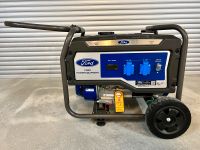 NEU Ford FG 4050 Stromgenerator Notstromaggregat 2,8 kW Benzin Wuppertal - Heckinghausen Vorschau