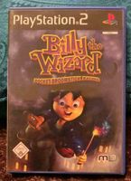 PS2 Billy the Wizard Berlin - Wilmersdorf Vorschau