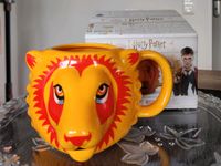 Gryffindor Tasse NEU mit Original Verpackung Hessen - Korbach Vorschau