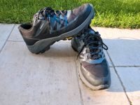 Vibram Romitex wanderschuhe gr 43 wasserabweisend Kr. Altötting - Neuötting Vorschau