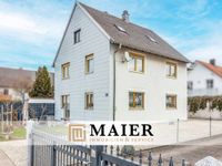Mehrfamilienhaus mit 3 Wohneinheiten in Ingolstadt Bayern - Ingolstadt Vorschau