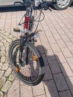 Fahrrad Rixe Mädchen 24" Baden-Württemberg - Kusterdingen Vorschau