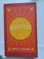 the Alchemist - englisches Buch Nordrhein-Westfalen - Emsdetten Vorschau