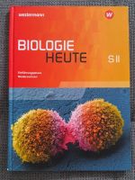 Westermann, Biologie Heute SII, Einführungsphase Niedersachsen Niedersachsen - Nordenham Vorschau