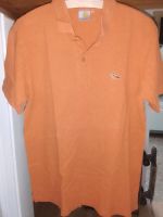 Carhartt Polo T-Shirt Gr. L, Herren T-Shirt, Orange (Dickies) Hessen - Offenbach Vorschau