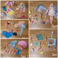 Schnäppchen zu Ostern tolle Barbie Sets Niedersachsen - Papenburg Vorschau