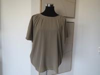 Benetton Damen Bluse Shirt Top Gr."S" Neuwertig Hessen - Rodgau Vorschau