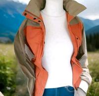 Jacket Jacke Damen Gr M 38 Fjällräven Greenland kiruna Kanken Una Thüringen - Mühlhausen Vorschau