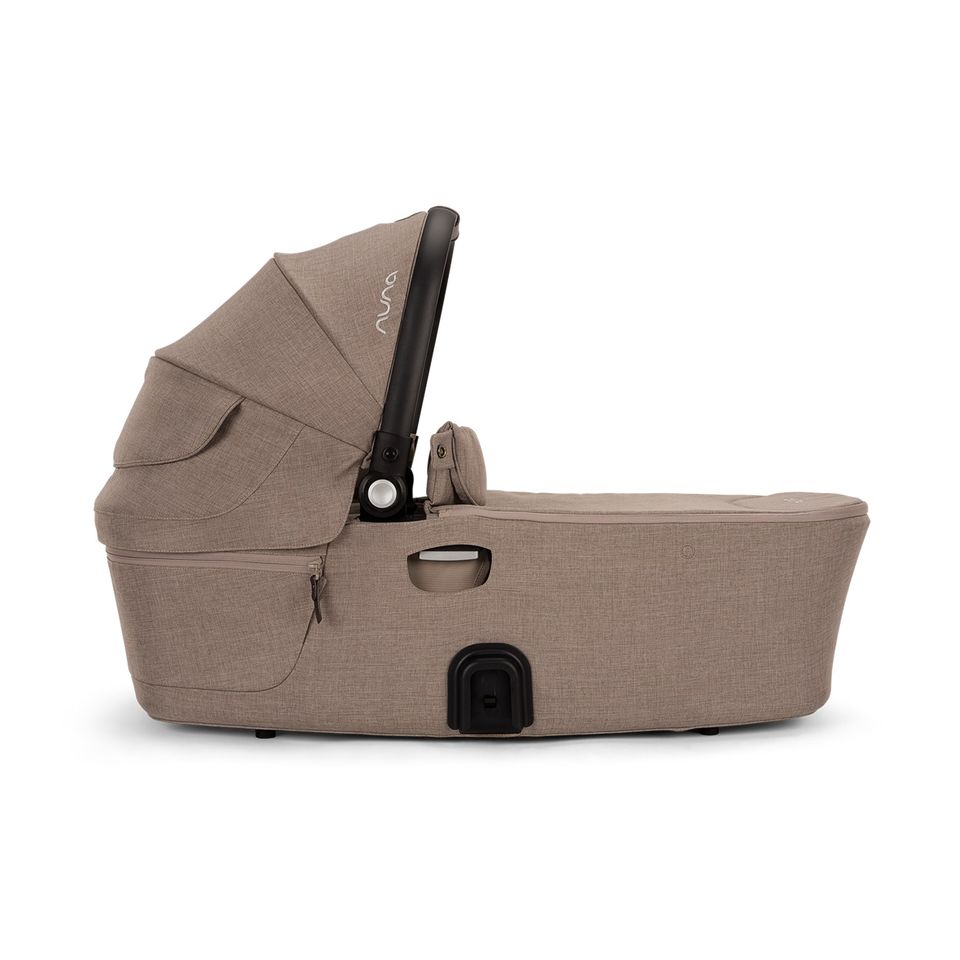 Nuna DEMI next - 2in1 Kinderwagen-Set - Cedar - inkl. faltbare Babywanne + Sportsitz + XXL-Zubehörpaket - NEU in Fulda