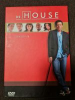 DVD Dr House Staffel 3 Nordrhein-Westfalen - Mülheim (Ruhr) Vorschau