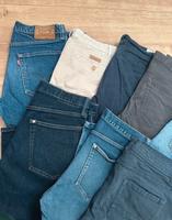 Herren Jeans Hose 8 Stück Gr. M Niedersachsen - Uelzen Vorschau