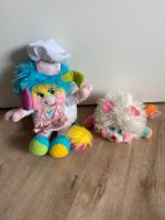 Popples Vintage Kuscheltiere Nordrhein-Westfalen - Dülmen Vorschau