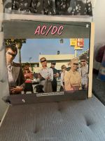 Ac/dc Dirty deeds Lp 1976 Nürnberg (Mittelfr) - Südstadt Vorschau