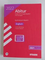 Bayern Abiturbuch Englisch 2022 (schriftlich) Bayern - Eschenbach Vorschau
