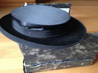 Zylinder Cowboyhut Westernhut Stetson Herrenhut Hut Nordrhein-Westfalen - Willich Vorschau