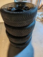 4 Ganzjahresreifen Goodyear Vector 4 Seasons  Opel Astra K Sachsen - Rötha Vorschau