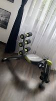 Wonder Core 2 Fitnessgerät für zuhause Bauchtrainer Hometrainer Bayern - Bad Tölz Vorschau