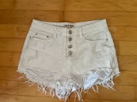 Tally Weijl HotPant Hose Short Damen Gr. 36 Bayern - Buchbach Vorschau