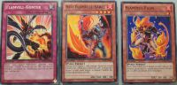 Konami Yu-Gi-Oh! TCG Flamvell Support, Common, 1. Auflage, SDOK Frankfurt am Main - Ginnheim Vorschau