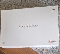 Huawei MatePad 11 Schleswig-Holstein - Schlesen Vorschau