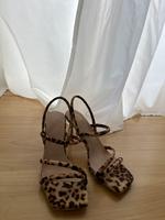 Schöne Absatzschuhe Bayern - Gangkofen Vorschau