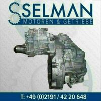 Getriebe 4-Motion T5 2.5 TDI JKT 6 Gang Getriebe Gebraucht Nordrhein-Westfalen - Remscheid Vorschau
