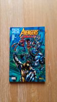 Avengers Finale (Siege die Belagerung) Marvel Comic Kr. München - Ottobrunn Vorschau
