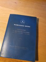 mercedes benz werkstatt heft für genormte reparaturarbeiten 1965 Nordrhein-Westfalen - Vettweiß Vorschau
