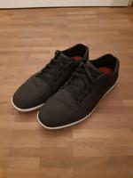 K1X Sneaker schwarz Gr. 43 neuwertig Brandenburg - Potsdam Vorschau