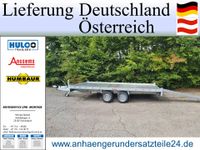 Multitransporter Anssems MSX 3000.405x200, neu, PKW-Anhänger Baden-Württemberg - Eschenbach Württemberg Vorschau