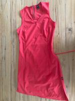 Jack Wolfskin Travel Kleid – Gr. 36/38 Sommerkleid rot Nordrhein-Westfalen - Ennepetal Vorschau