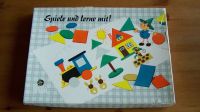 Lernspiel Original DDR Spiele und lerne mit Mecklenburg-Strelitz - Landkreis - Blankensee Vorschau