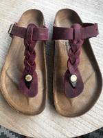 Gizeh Birkenstock zinfandel Niedersachsen - Braunschweig Vorschau