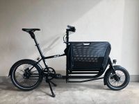 Muli Muskel - Cargobike, Lastenrad, Bakfiets Münster (Westfalen) - Centrum Vorschau