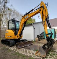 JCB 8035 Minibagger 3,7T Brandenburg - Strausberg Vorschau