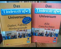 Buch Lindenstraße Fernsehserie 2 Bände neuwertig Sachsen-Anhalt - Bismark (Altmark) Vorschau