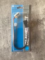 Adapter Kabel ISO mit Fakra Blaupumkt Sachsen-Anhalt - Magdeburg Vorschau