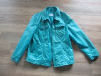 Jeansjacke Lederlook LAURA KENT Collection Baden-Württemberg - Freiburg im Breisgau Vorschau