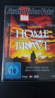 DVD - Home of the Brave Hessen - Darmstadt Vorschau