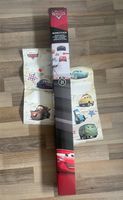 Disney Pixar Cars Wandsticker Wandtatoo 70x100cm Kinderzimmer Nordrhein-Westfalen - Willich Vorschau