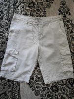 Shorts aus Leinen gr.50/L/XL von Bonprix Kreis Pinneberg - Elmshorn Vorschau