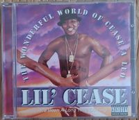 Lil Cease Rap Hip Hop CD B.I.G. Junior Mafia Redman G-Funk Boom B Hessen - Fuldabrück Vorschau